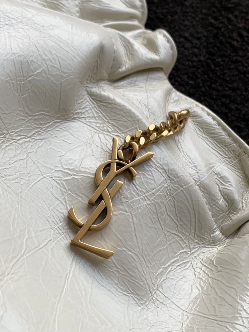 YSL Top Handle Bags